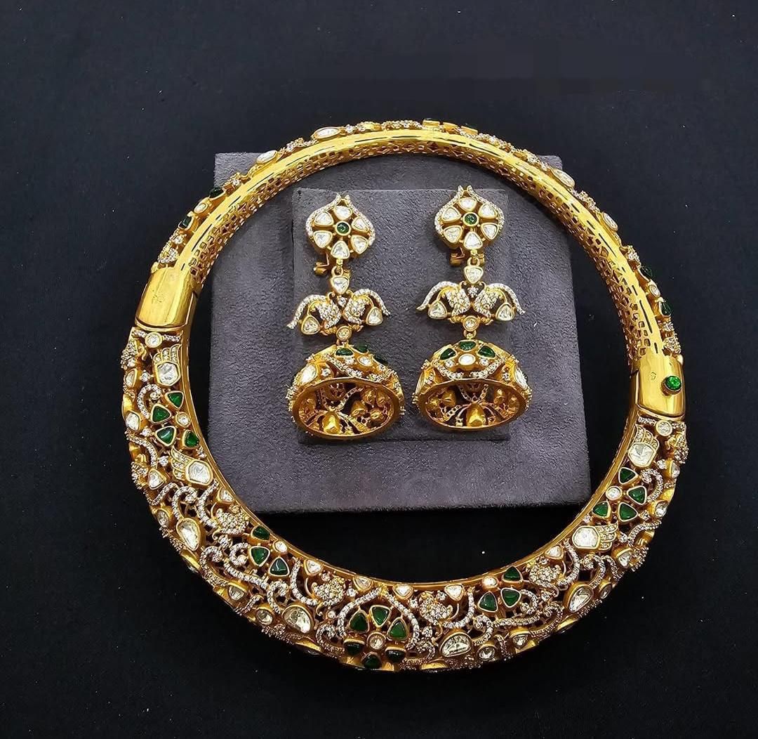 Necklace spe